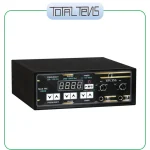 توتال تنس دو کانال