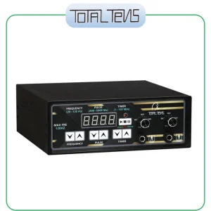 توتال تنس دو کانال