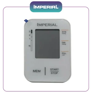 فشارسنج سخنگو امپریال C03A