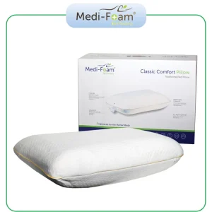 بالش طبی کلاسیک مدی فوم