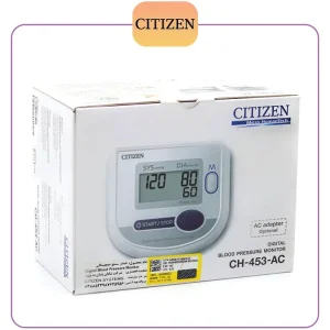 citizen Ch-453-AC