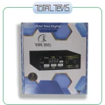 توتال تنس دو کانال