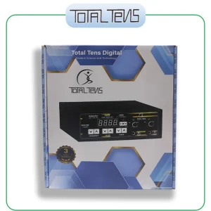 توتال تنس دو کانال