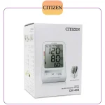 citizen Ch-456-AC