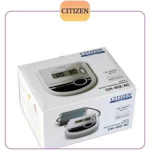citizen Ch-452-AC