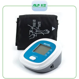 فشارسنج آلپیکادو 2015 و 2015M