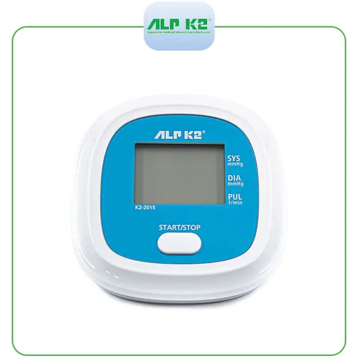 فشارسنج آلپیکادو 2015