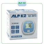 فشارسنج آلپیکادو 2015 و 2015M