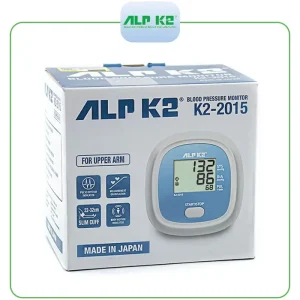 فشارسنج آلپیکادو 2015 و 2015M