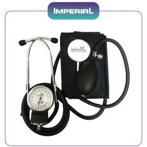 فشارسنج عقربه ای با گوشی امپریال