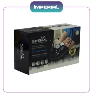 فشارسنج عقربه ای با گوشی امپریال