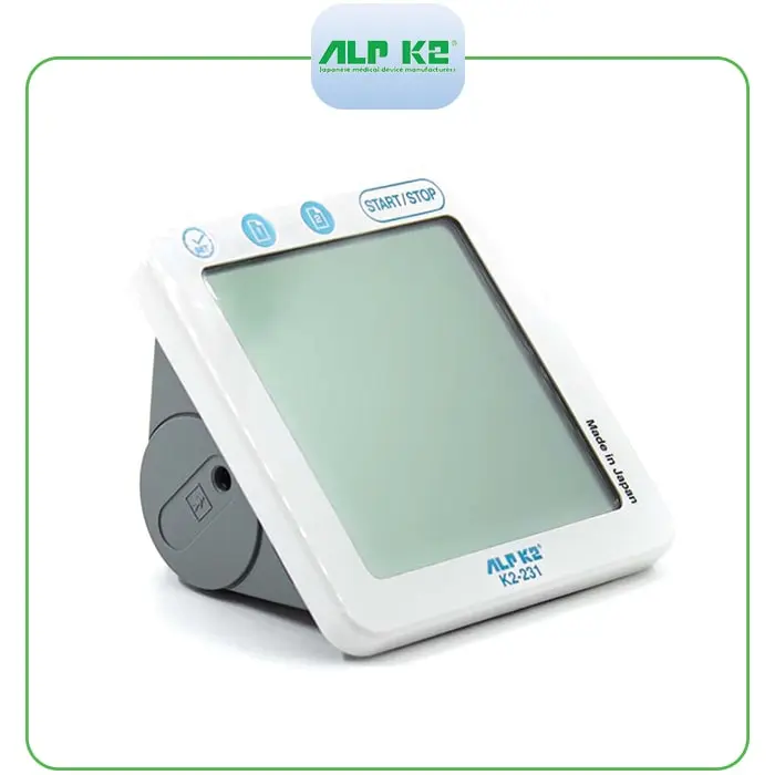 فشارسنج آلپیکادو K2-231