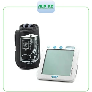 فشارسنج آلپیکادو K2-232