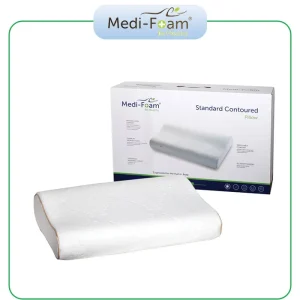 بالش موج دار مدی فوم