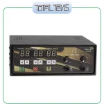 توتال تنس 13 برنامه