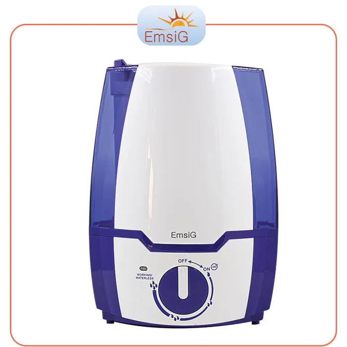 بخور سرد US408-PLUS امسیگ