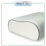 بالش موج دار مدی فوم