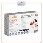 بالش طبی موجدار امسیگ (PL73 (XL-L