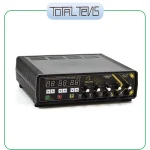 توتال تنس 5 کانال