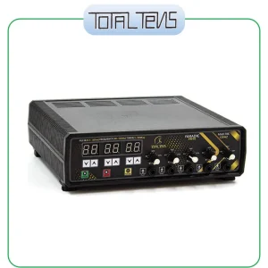 توتال تنس 5 کانال