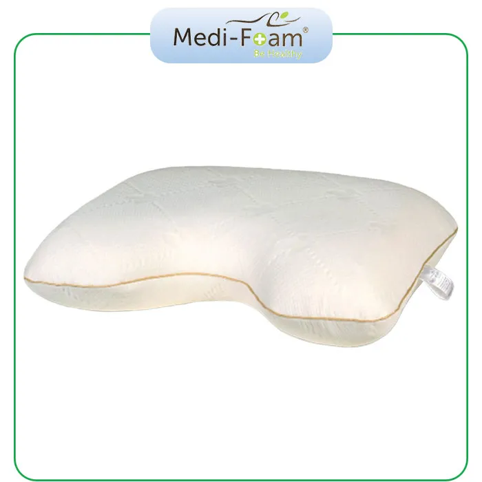 بالش طبی پروانه مدی فوم