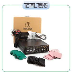 توتال تنس 5 کانال