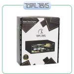 توتال تنس 13 برنامه