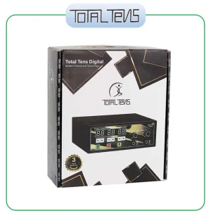 توتال تنس 13 برنامه