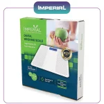 ترازو دیجیتال G2 امپریال