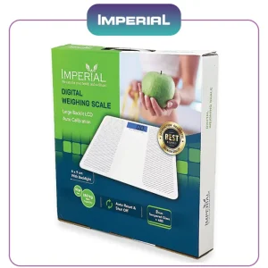 ترازو دیجیتال G2 امپریال