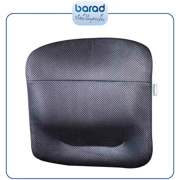 پشتی طبی باراد LS1