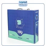 پشتی طبی باراد LS1