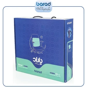 پشتی طبی باراد LS1