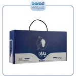 محافظ گردن حامی تک خودرویی باراد NS2