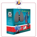 پشتی طبی زیفن بک