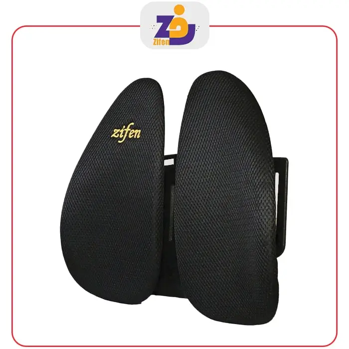 پشتی طبی زیفن بک