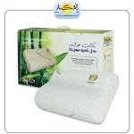 بالش هوشمند بامبو موج