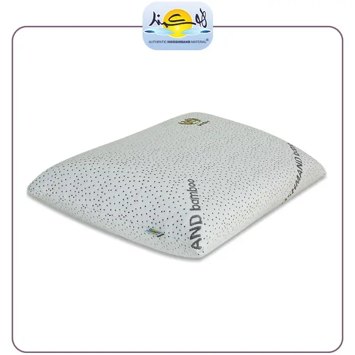 بالش طبی بامبو کلاسیک هوشمند