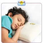 بالش طبی کودک کلاسیک هوشمند