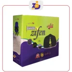 نشیمن طبی حرفه ای زیفِن مدل کالیفرنیا