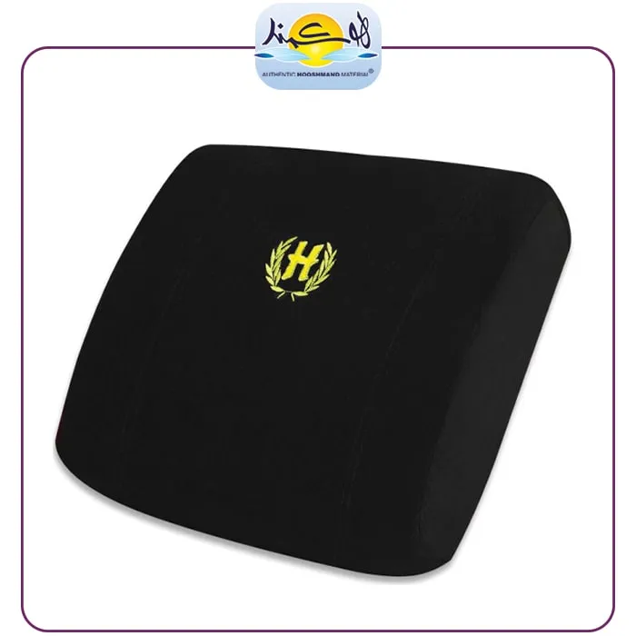 پشتی کمری اداری هوشمند