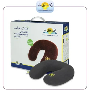 دورگردنی طبی هوشمند