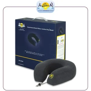 دورگردنی طبی پلاس هوشمند