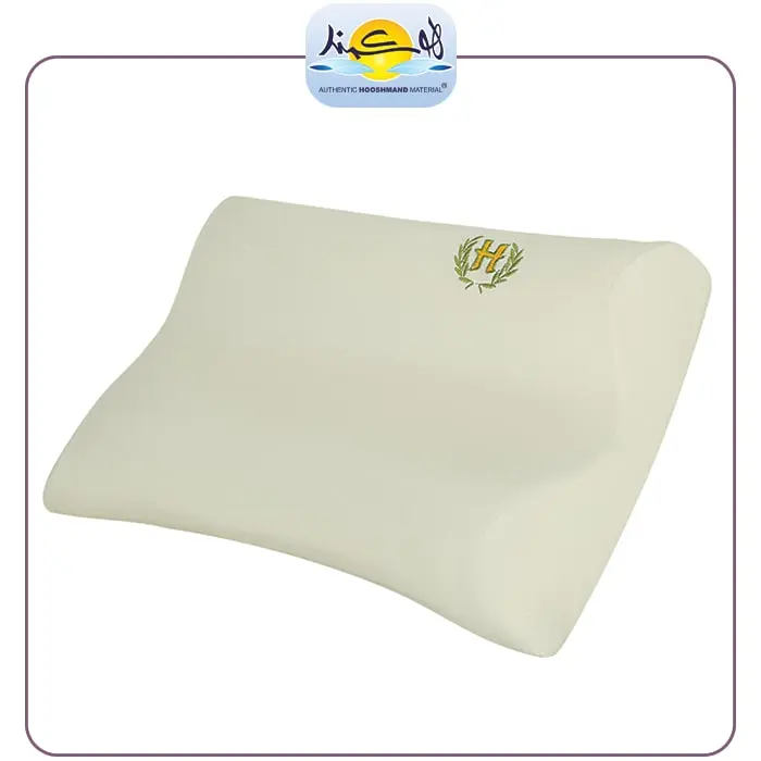 بالش طبی هلال هوشمند