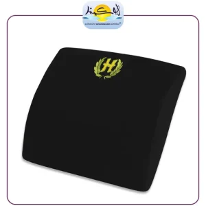 پشتی کمری خودرویی هوشمند