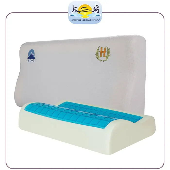 بالش طبی کولر موج هوشمند