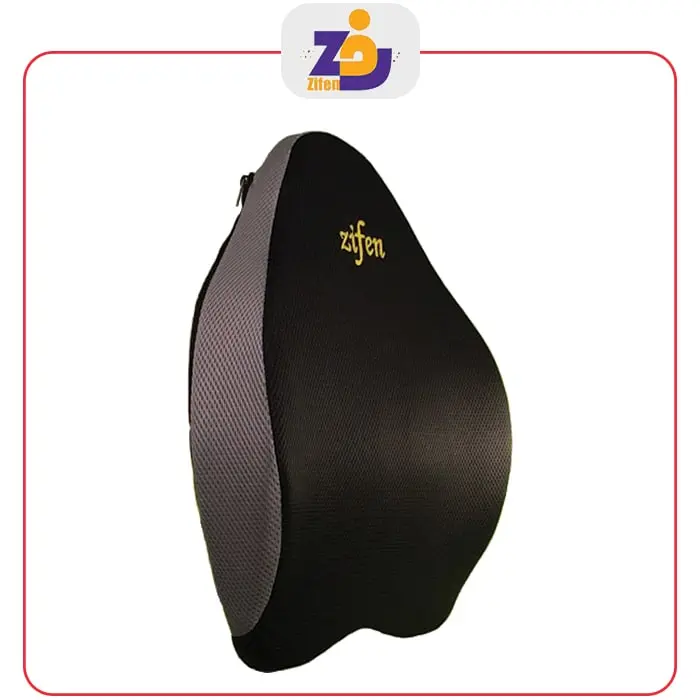 پشتی طبی حرفه ای زیفِن مدل لندن