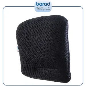 پشتی طبی اکسیژن باراد LS2