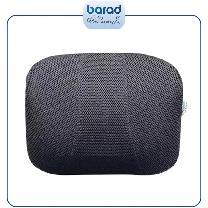 پشتی طبی خودرویی سفیر باراد LS4