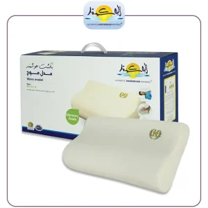 بالش طبی موج هوشمند